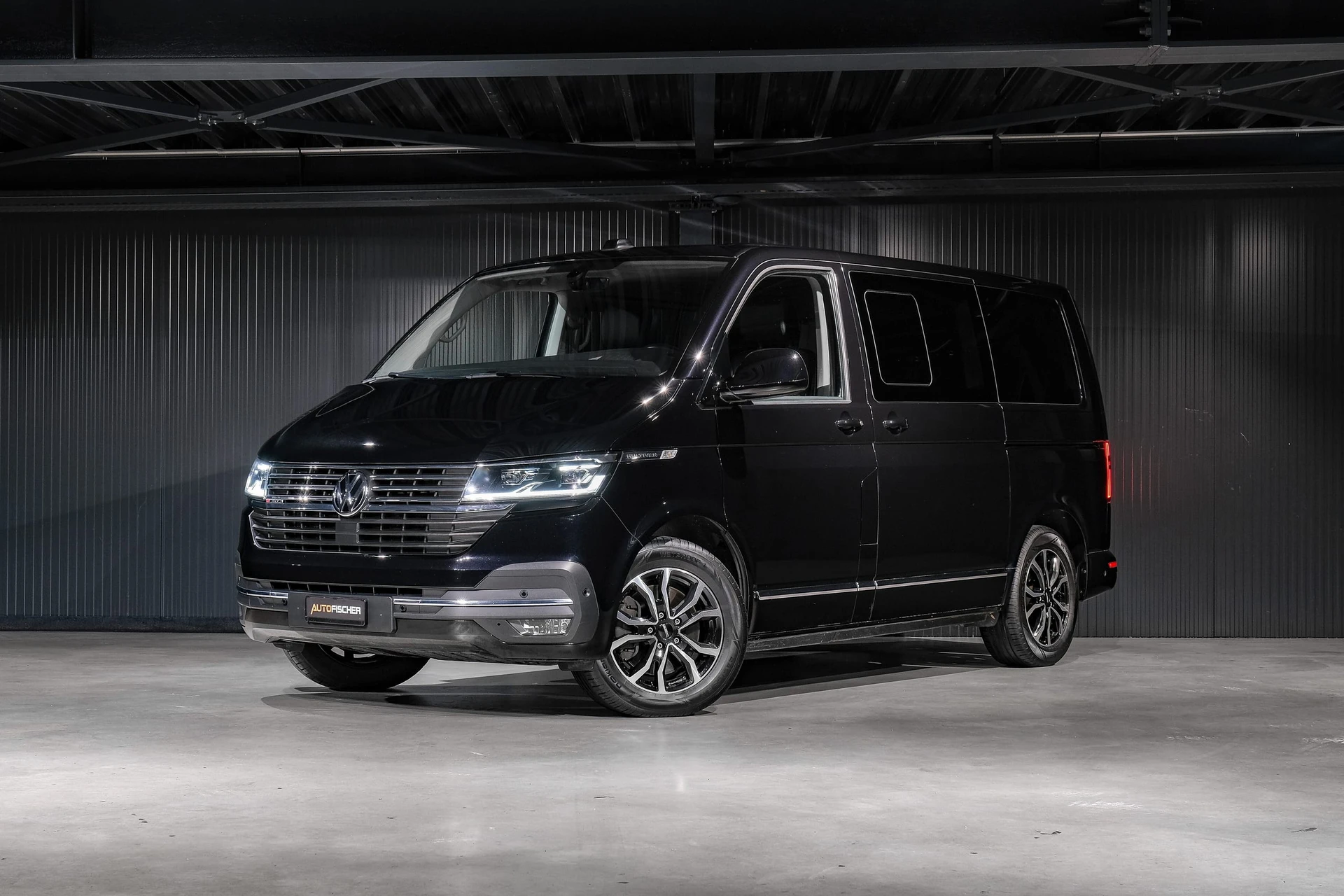 VW T6