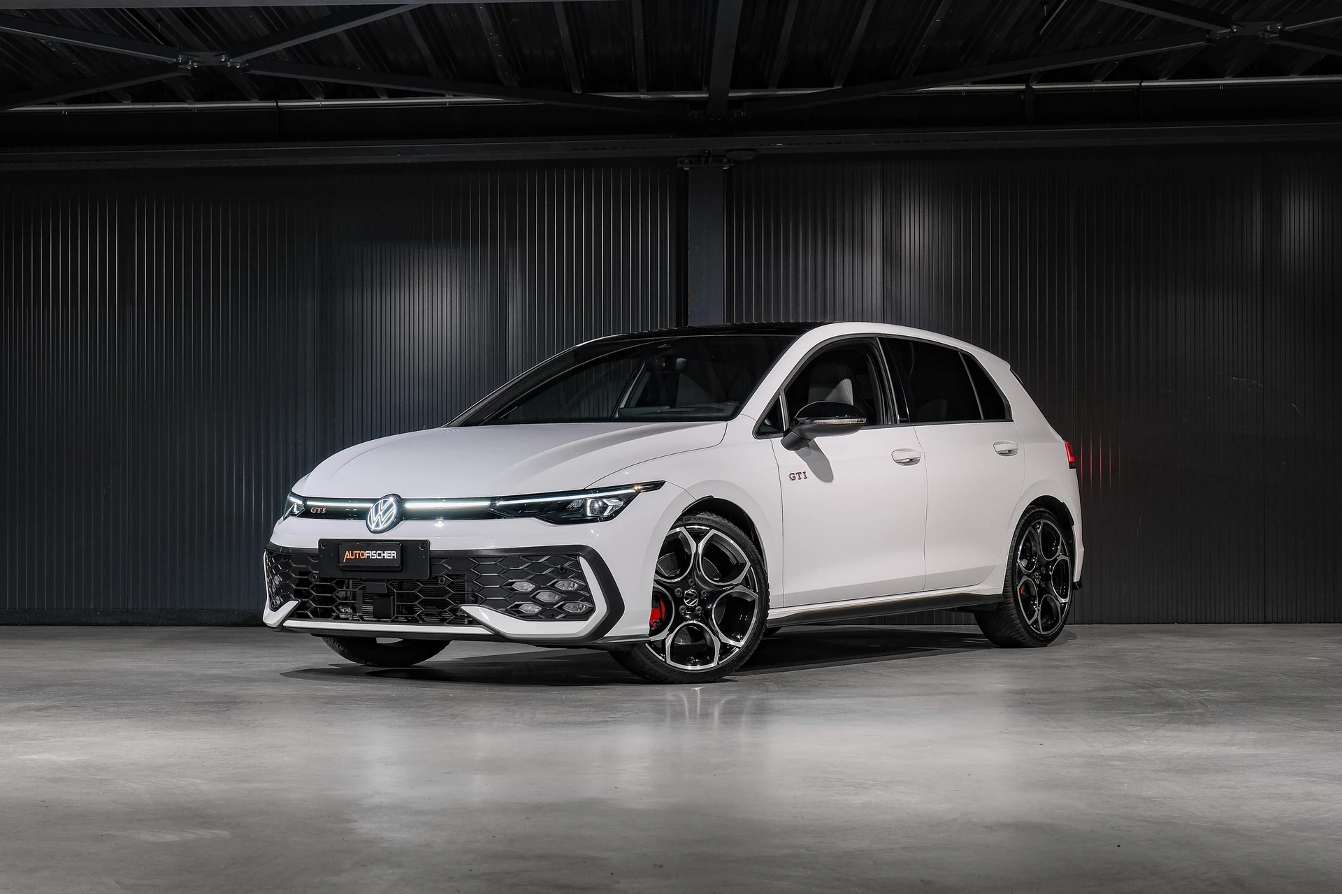 VW Golf