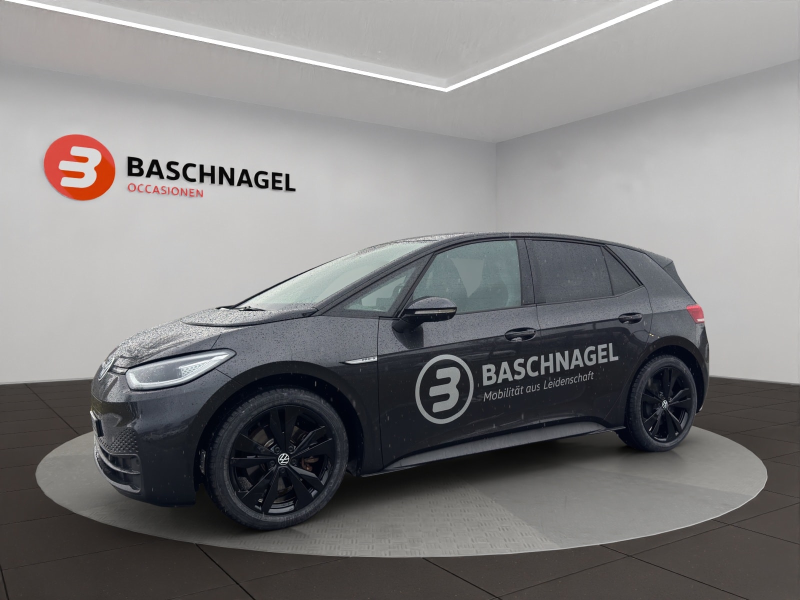 VW ID.3