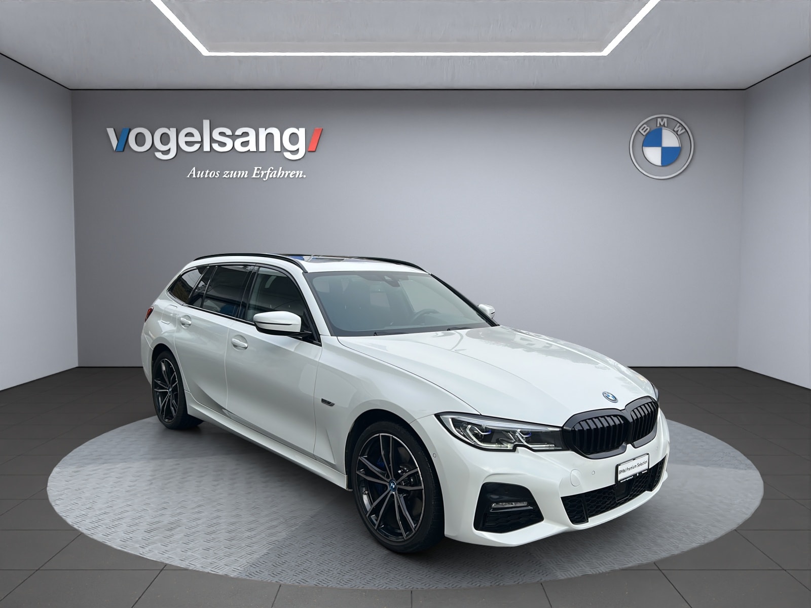 BMW 3er