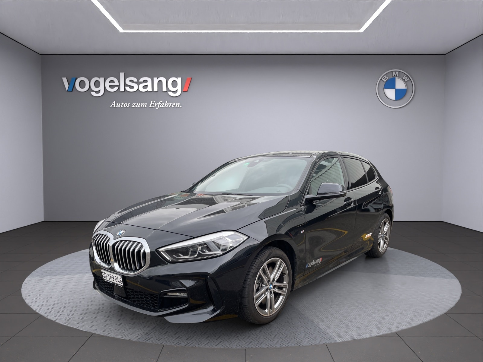 BMW 1er
