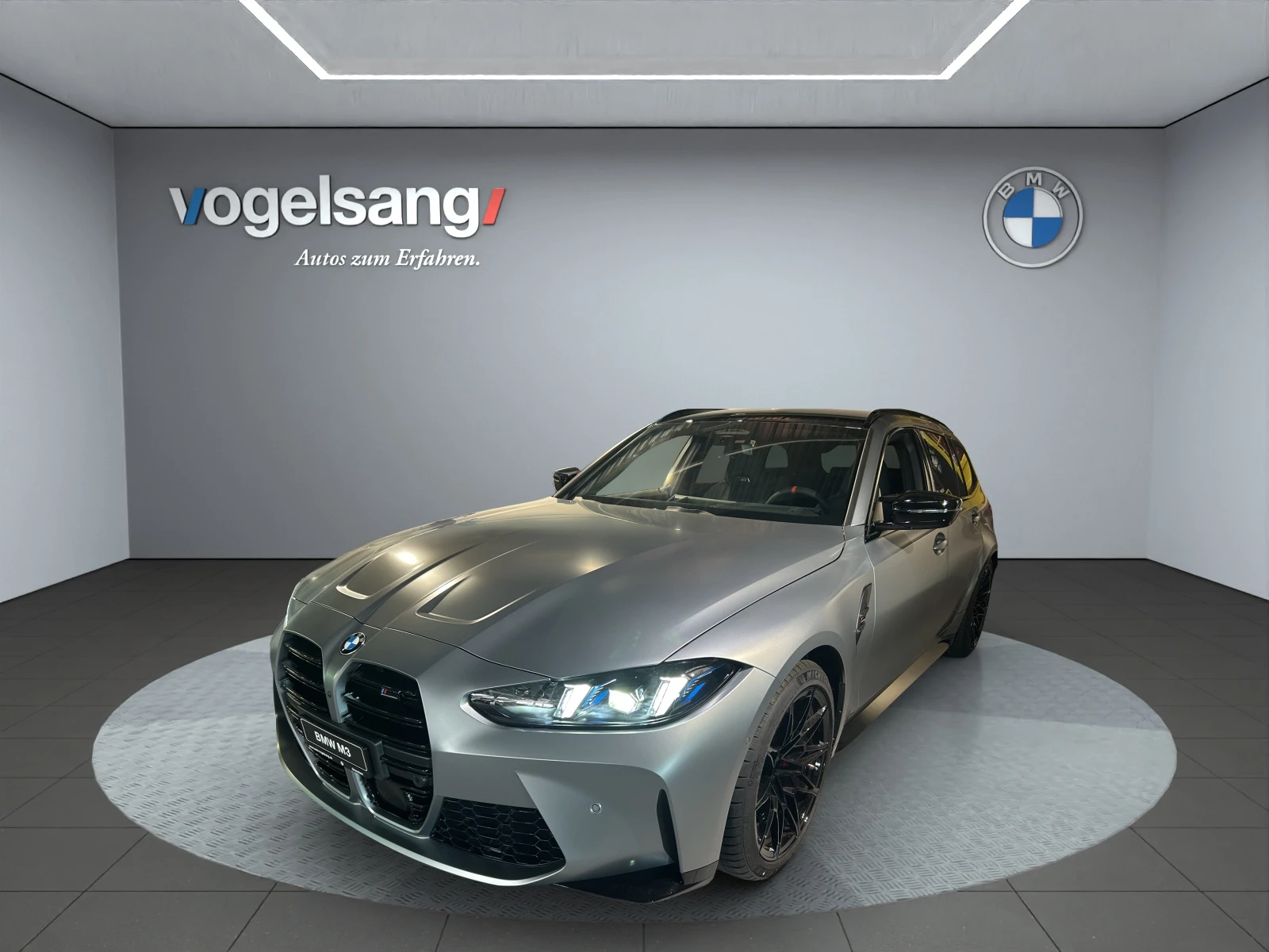 BMW 3er