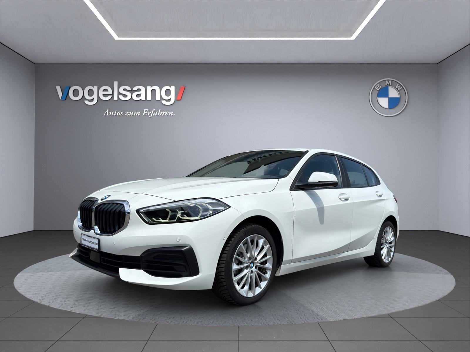 BMW 1er