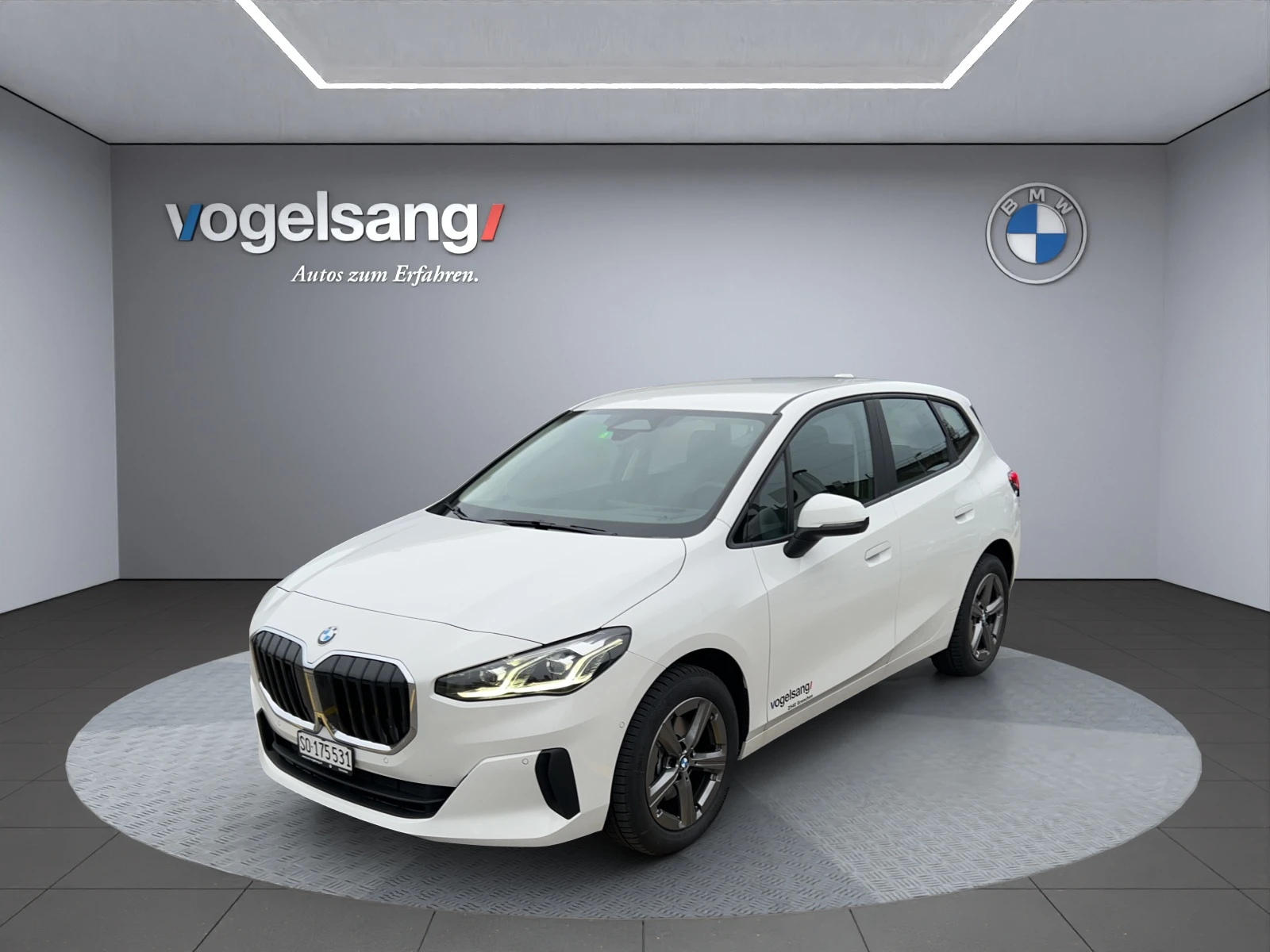 BMW 2er