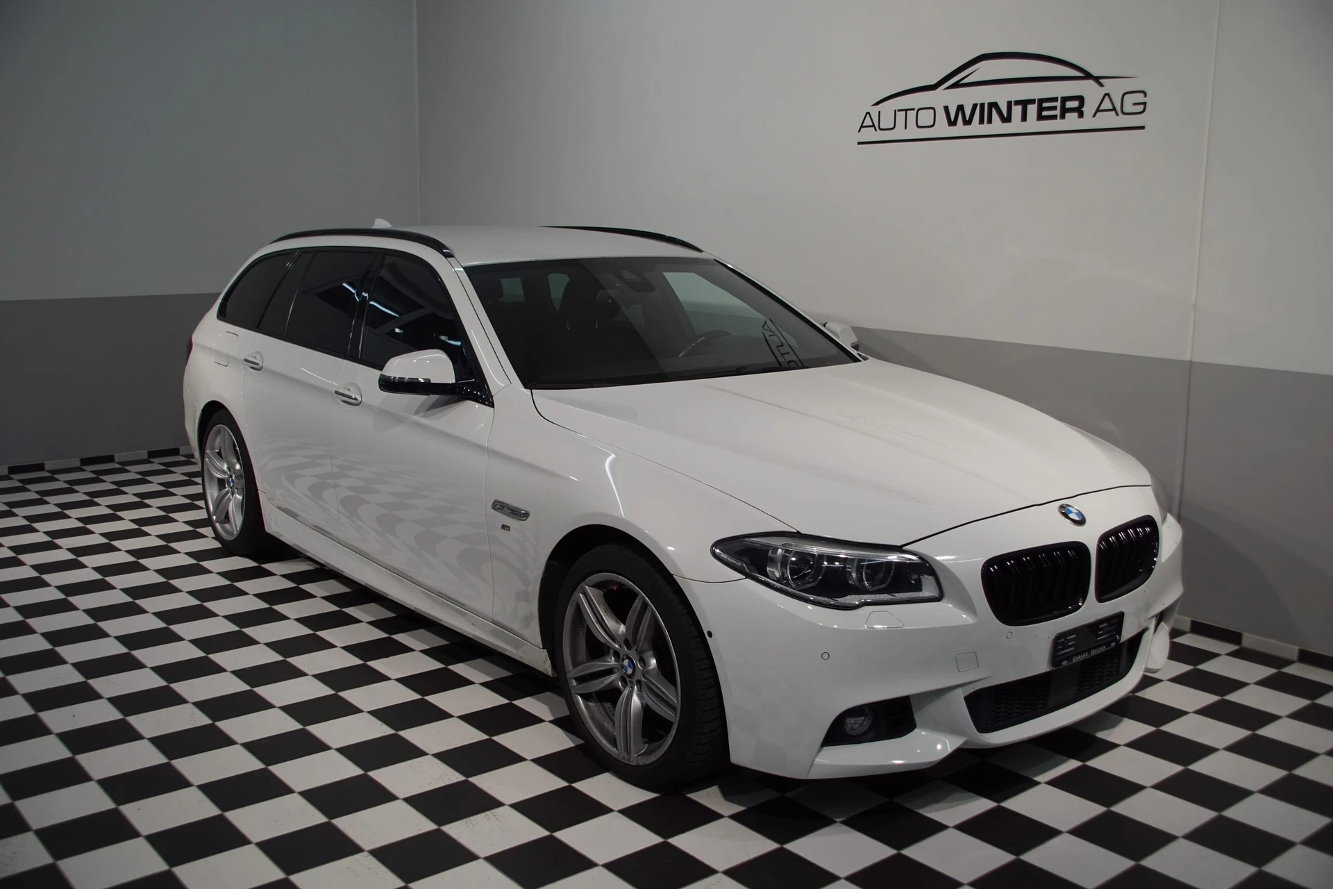 BMW 5er