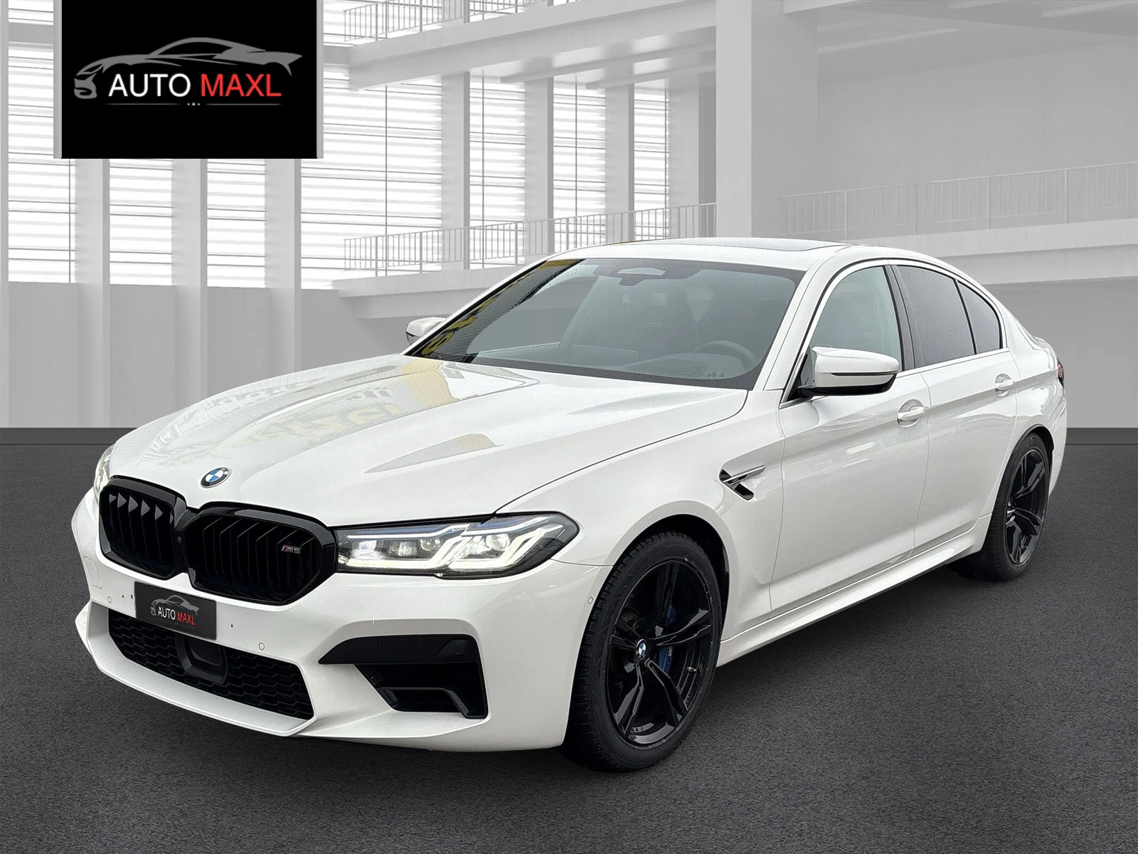 BMW 5er