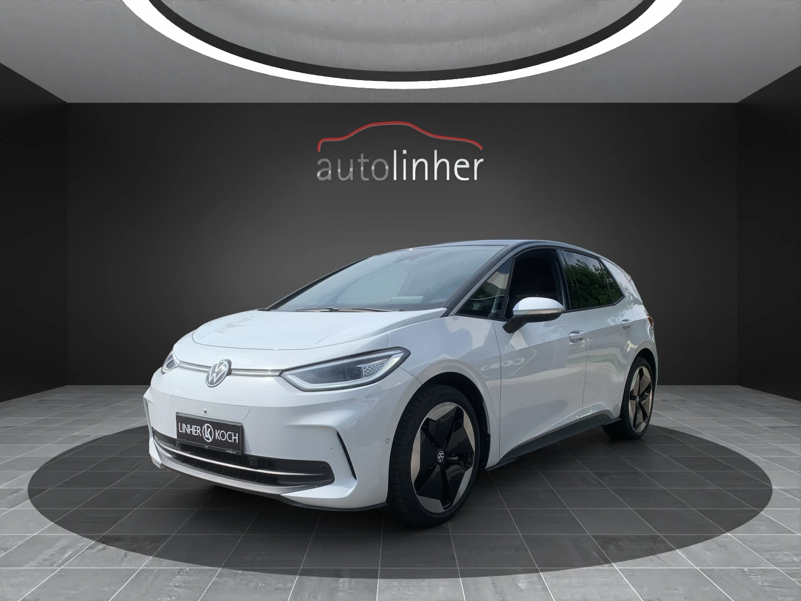VW ID.3