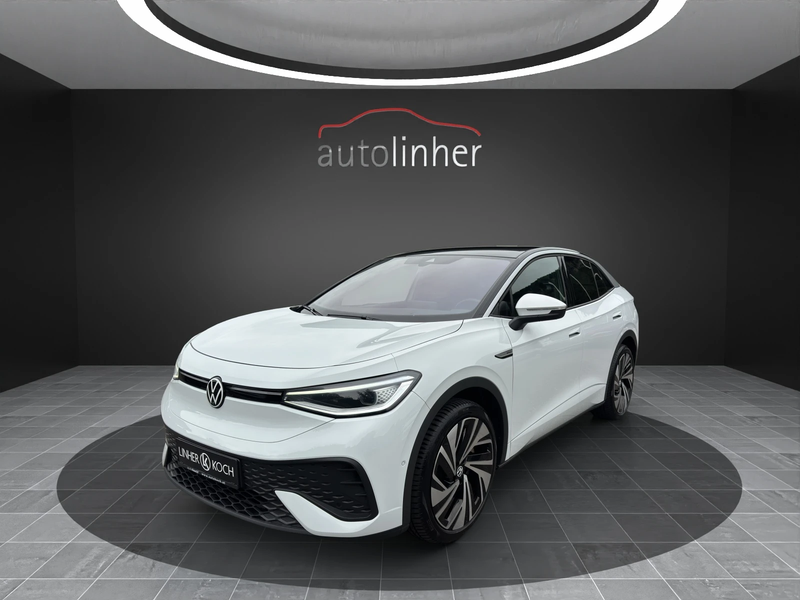 VW ID.5