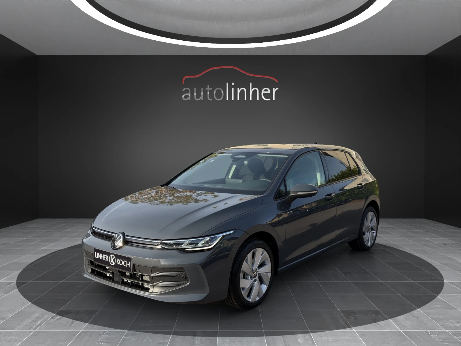 VW Golf