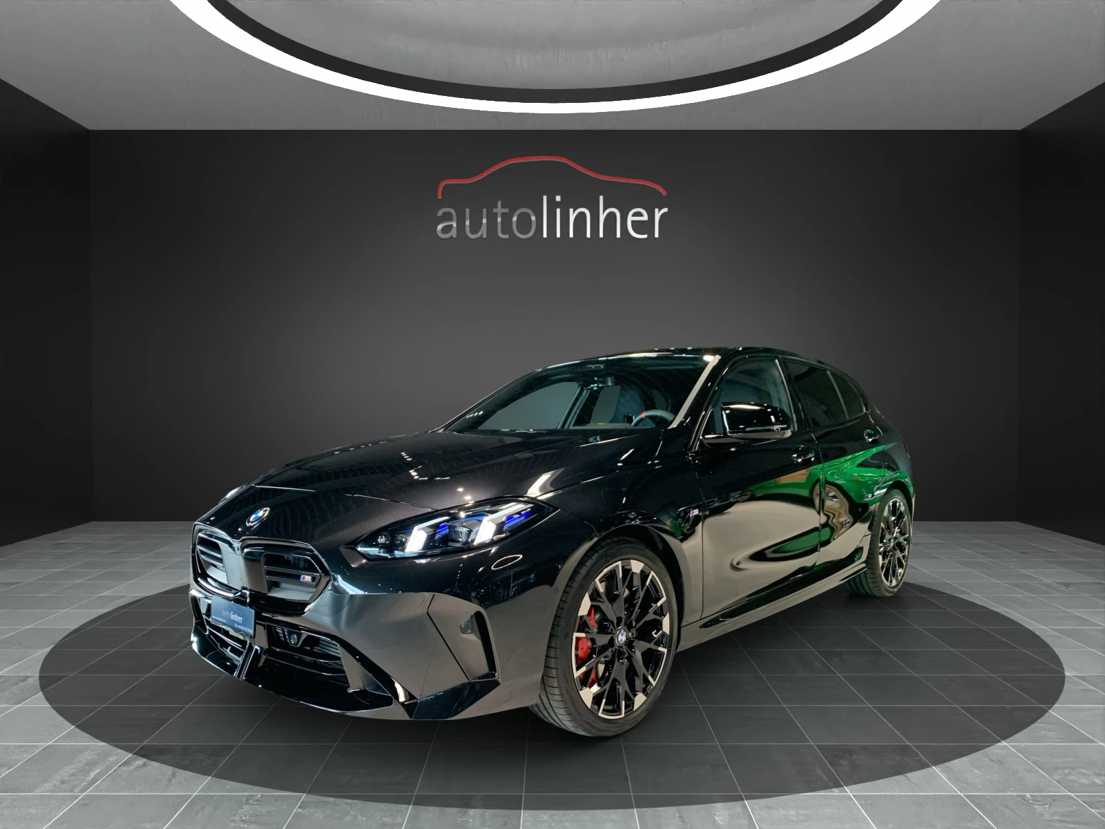 BMW 1er