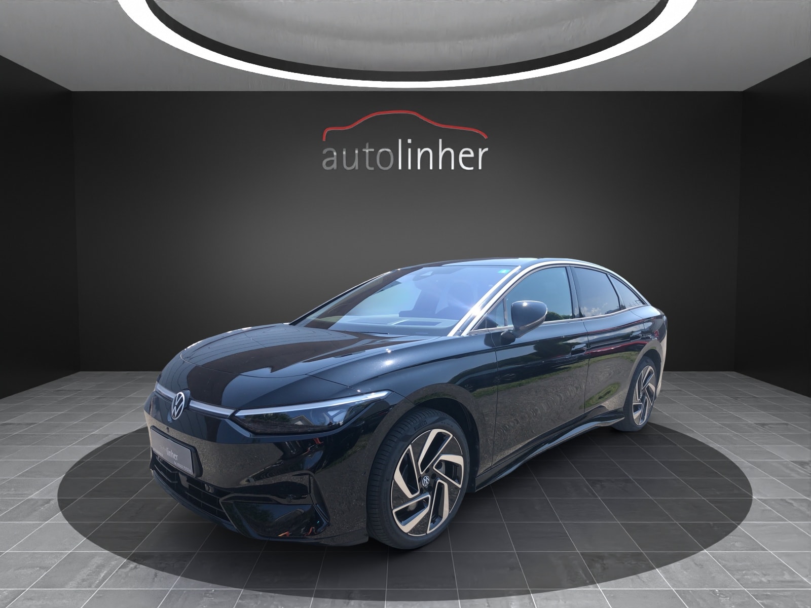 VW ID.7