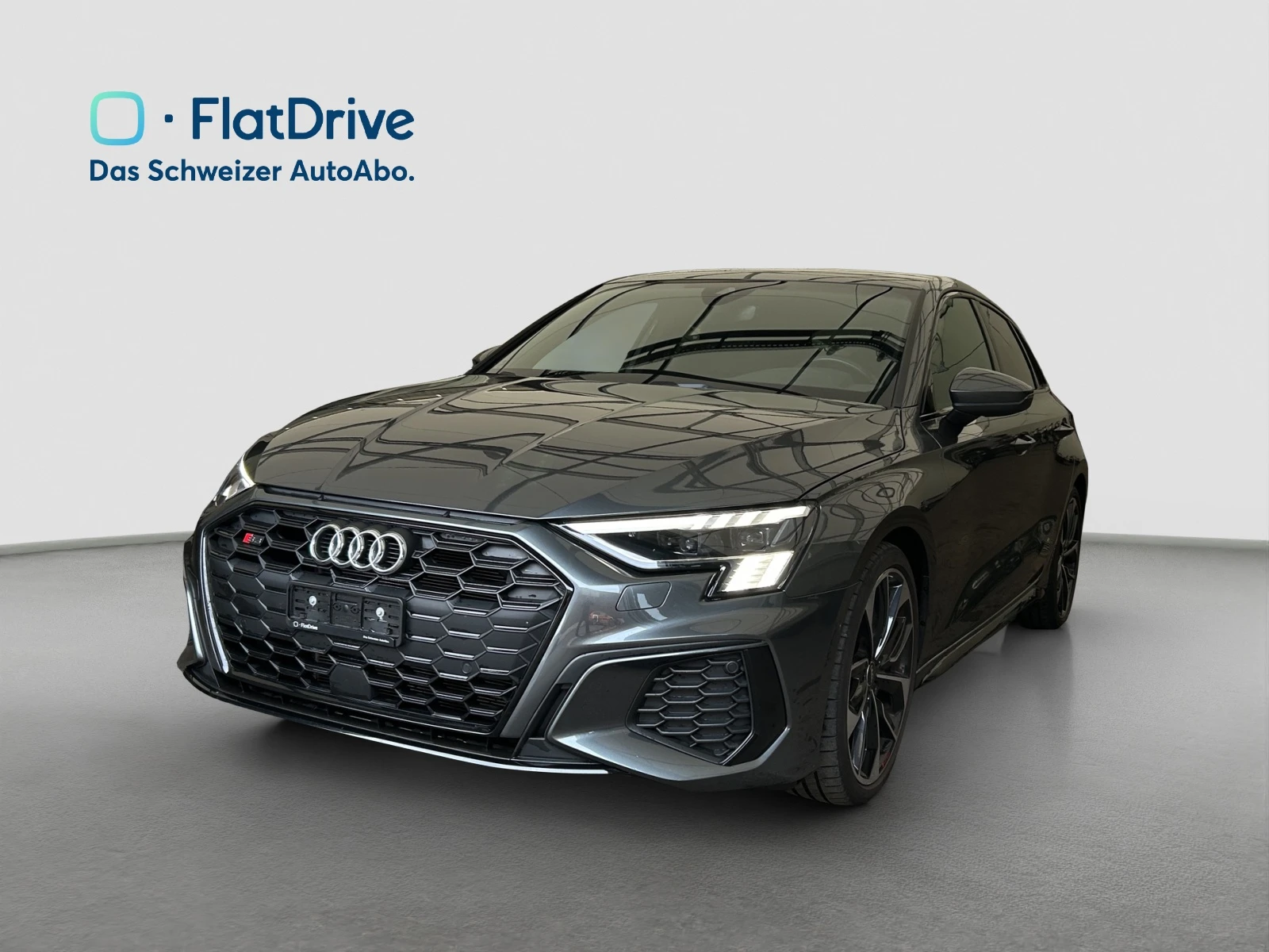 Audi S3 / RS3