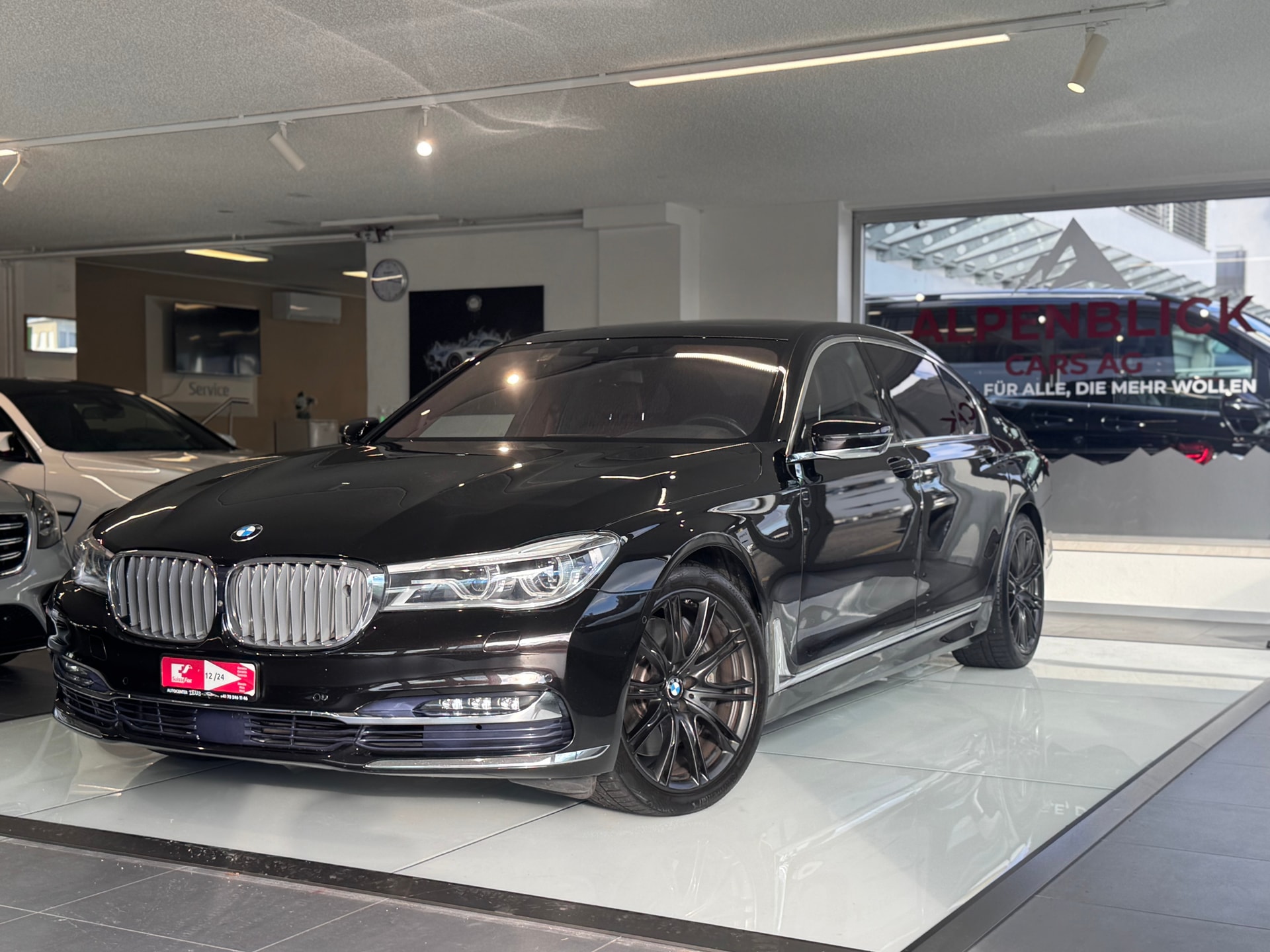 BMW 7er