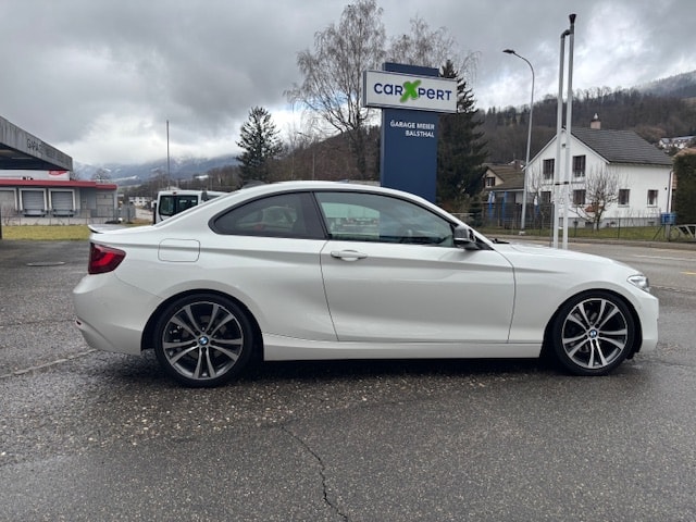 BMW E-Klasse