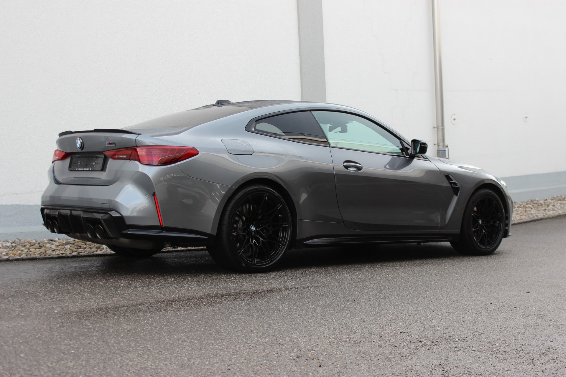 BMW 4er