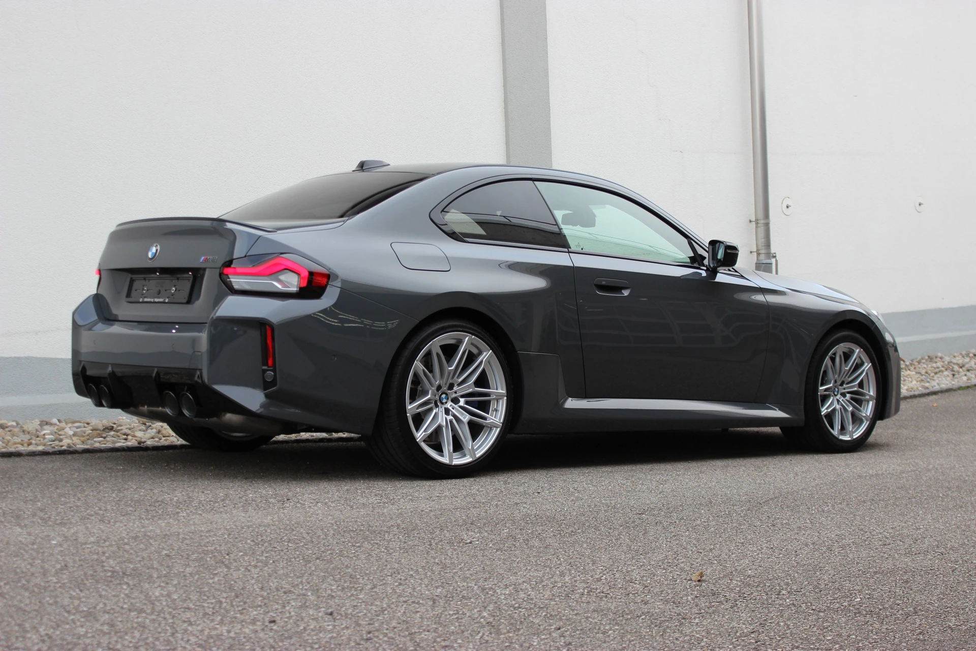 BMW 2er