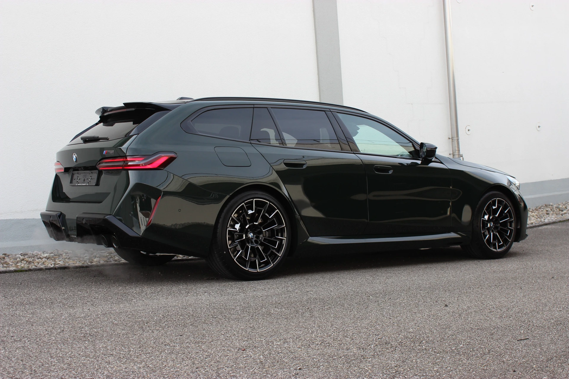 BMW 5er