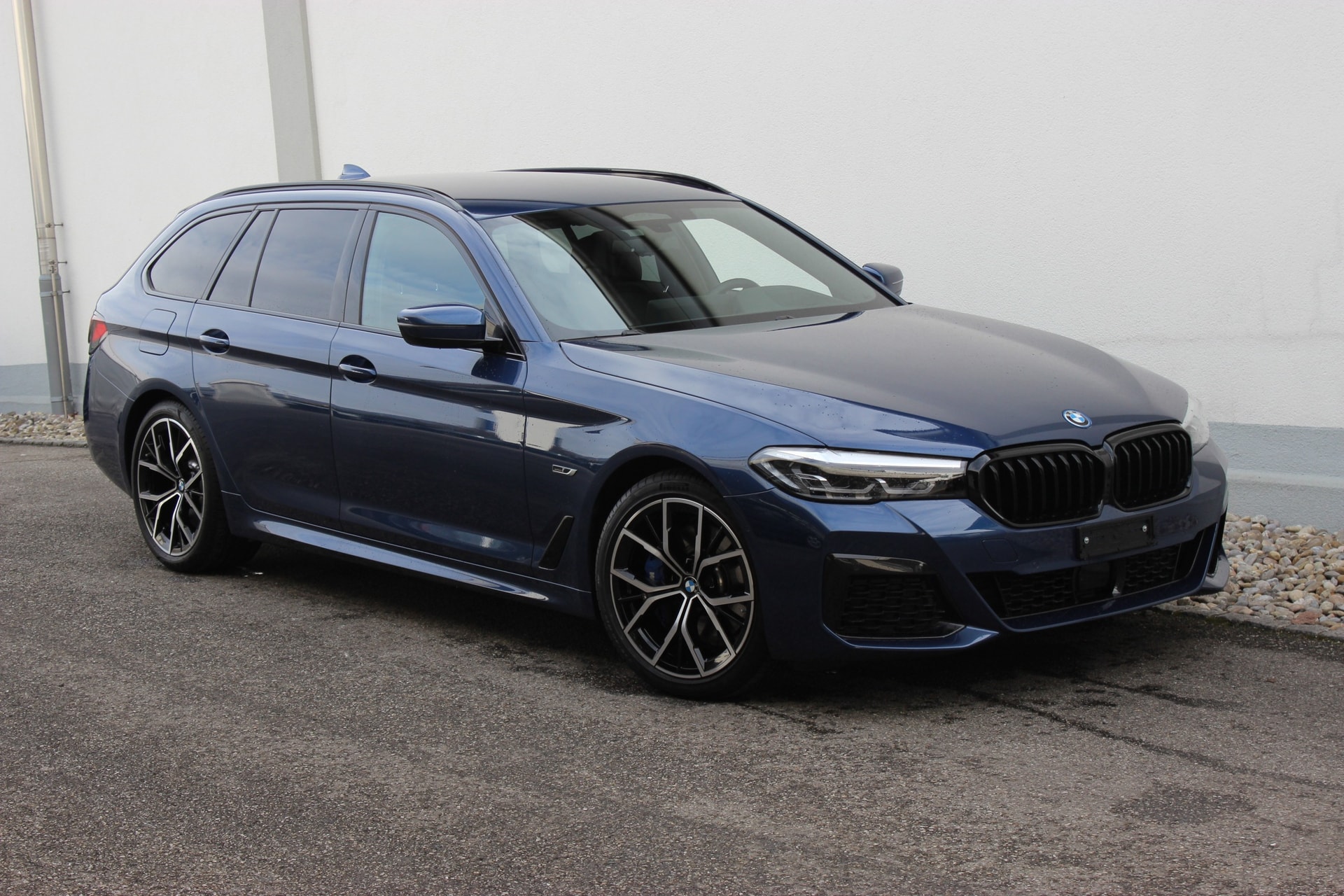 BMW 5er