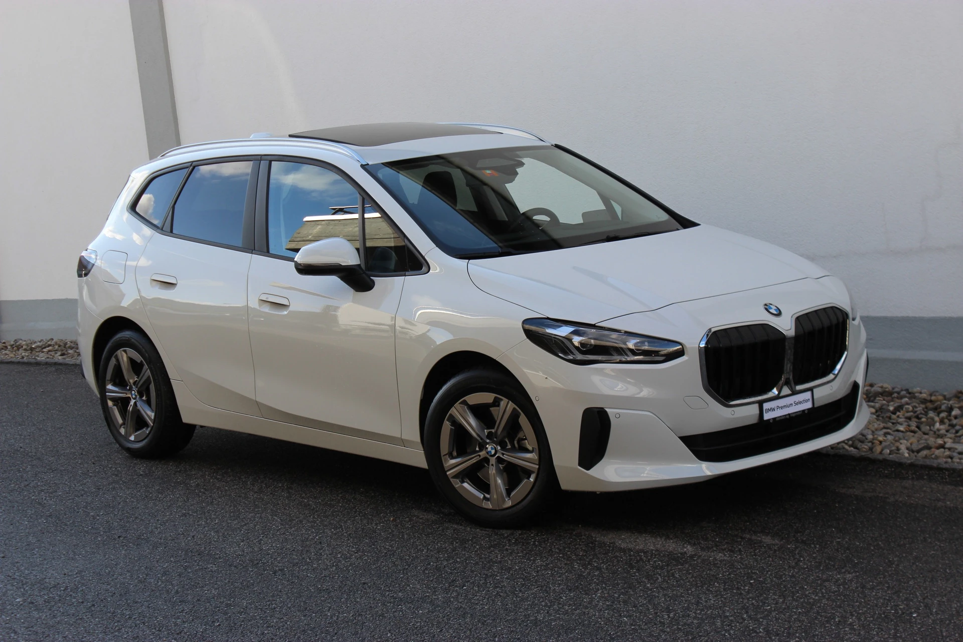 BMW 2er