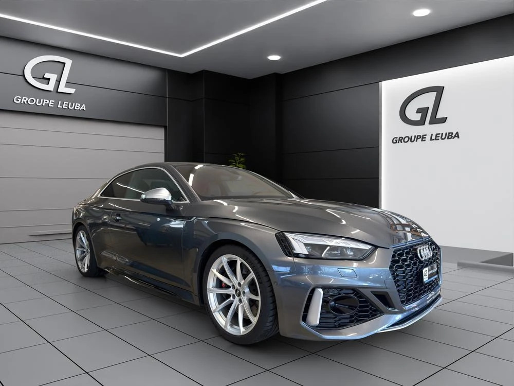 Audi S5 / RS5