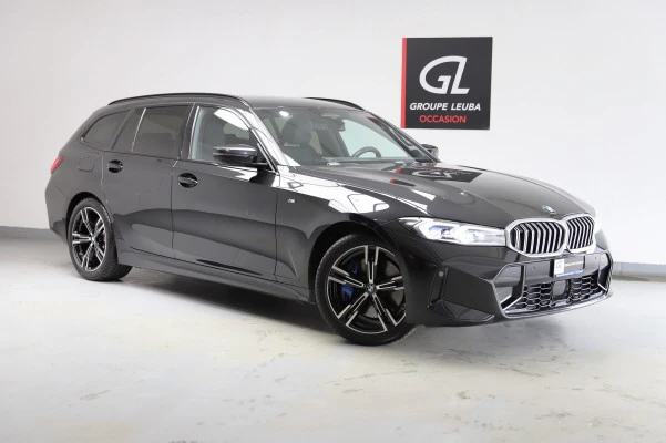 BMW 3er