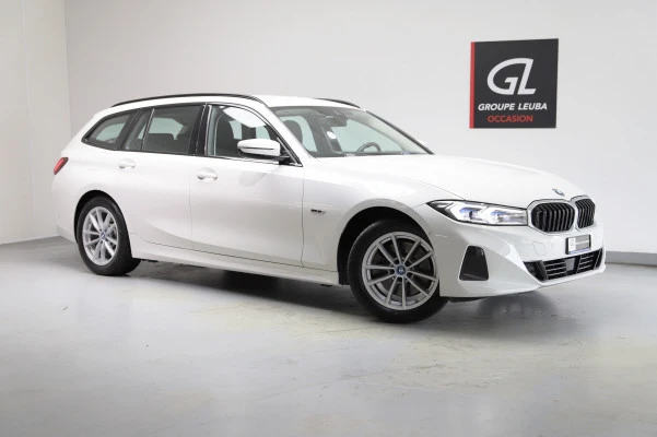 BMW 3er