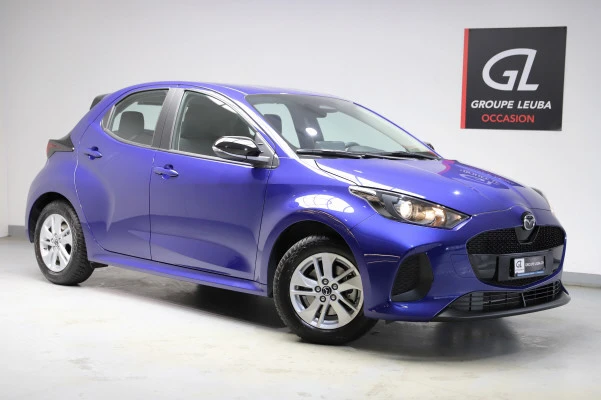 Mazda 2