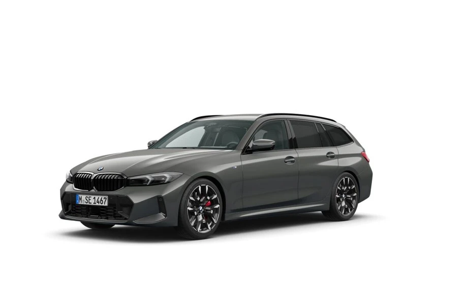BMW 3er