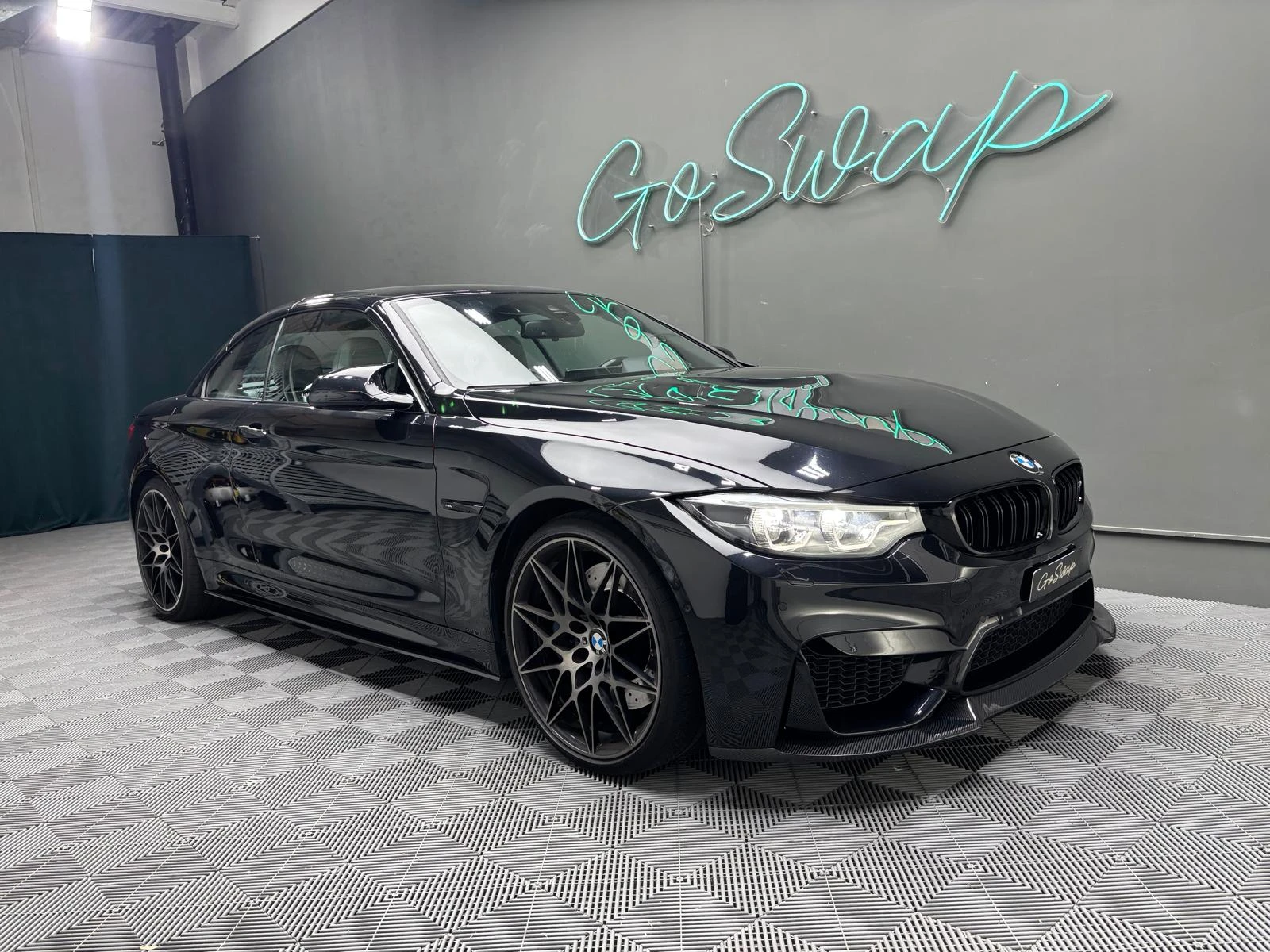 BMW 4er