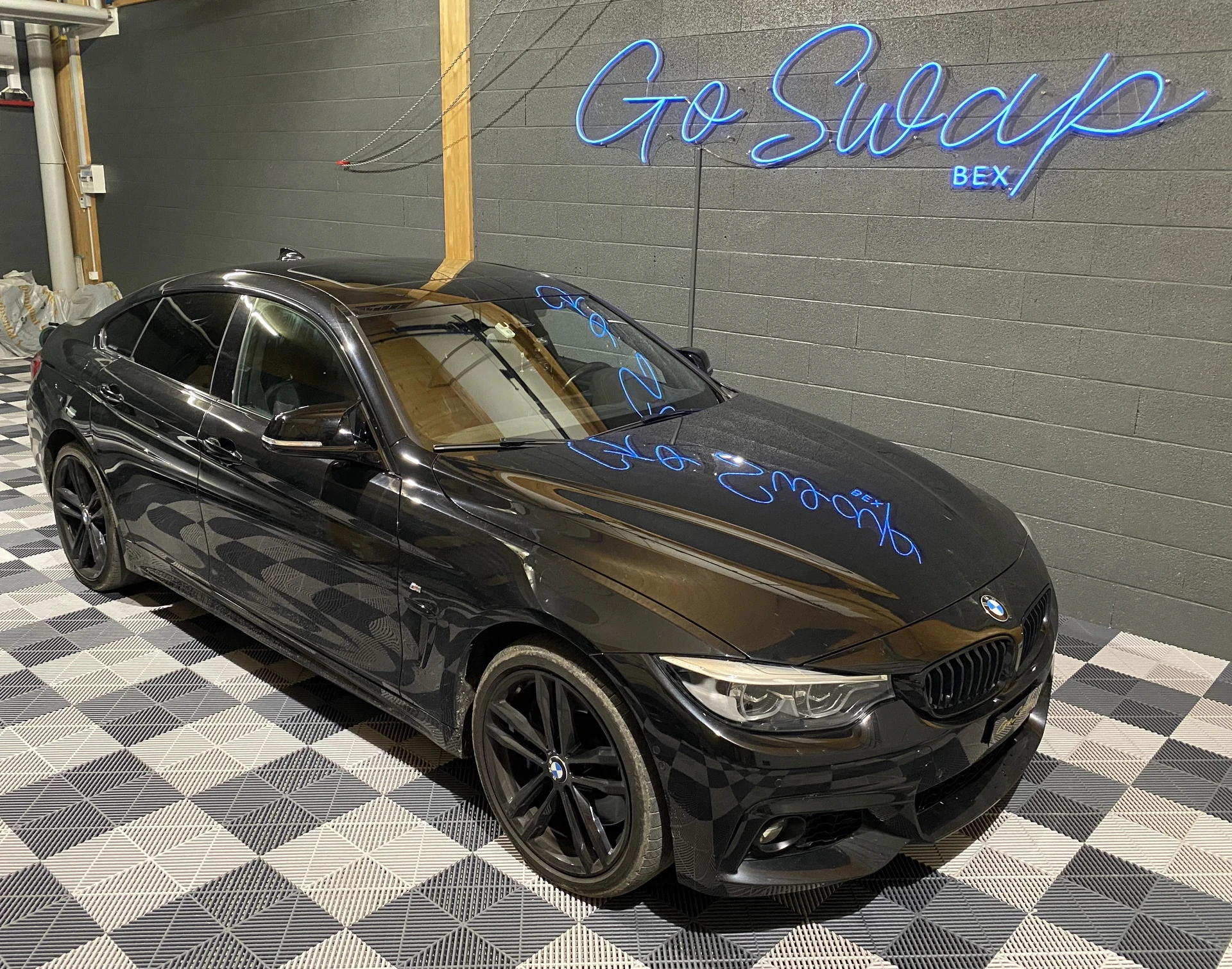 BMW 4er
