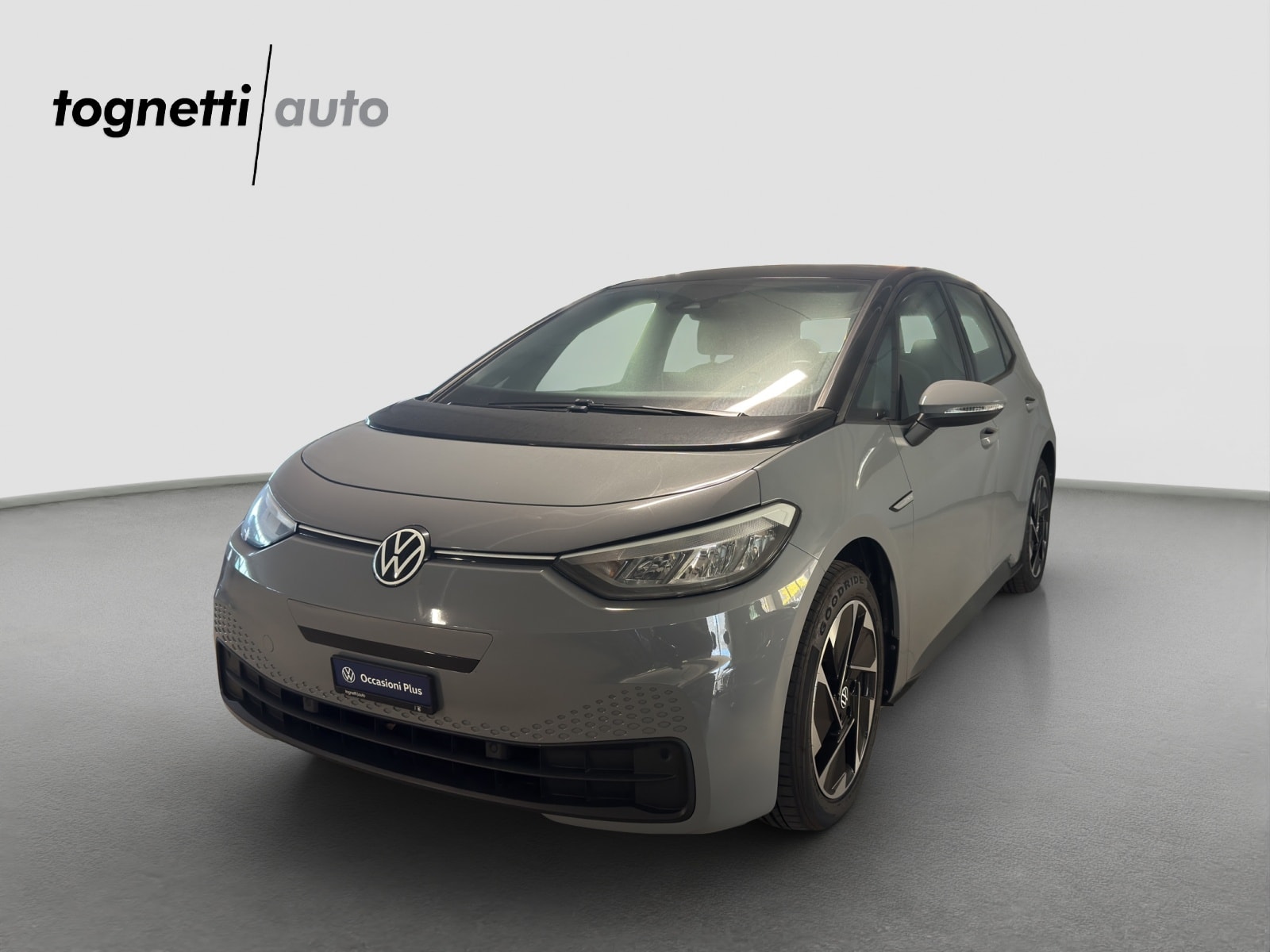 VW ID.3