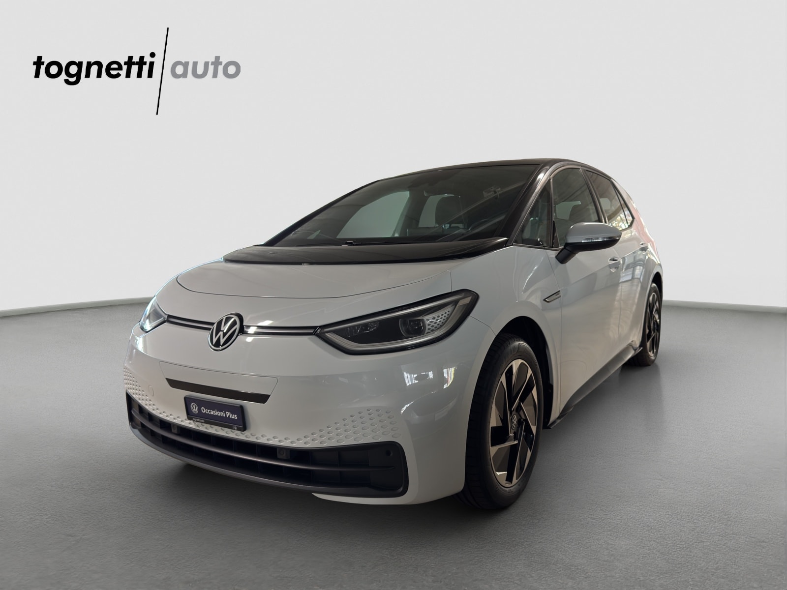 VW ID.3