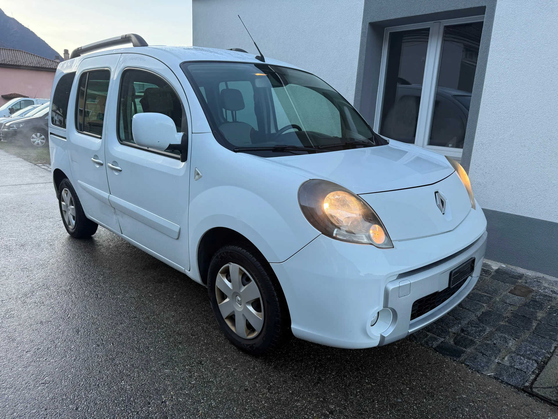 Renault Kangoo
