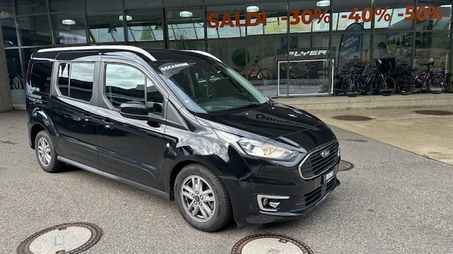 Ford Tourneo Connect