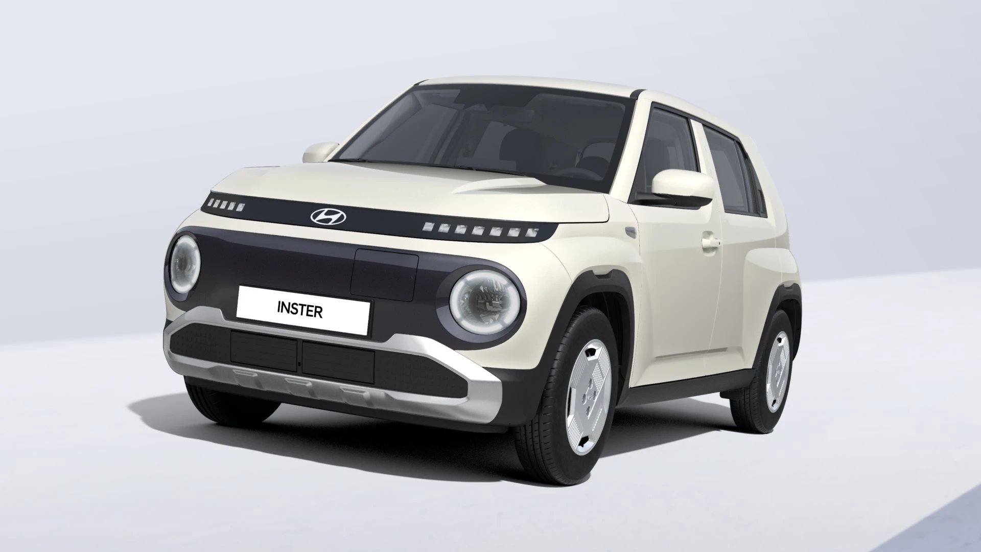 Hyundai Inster