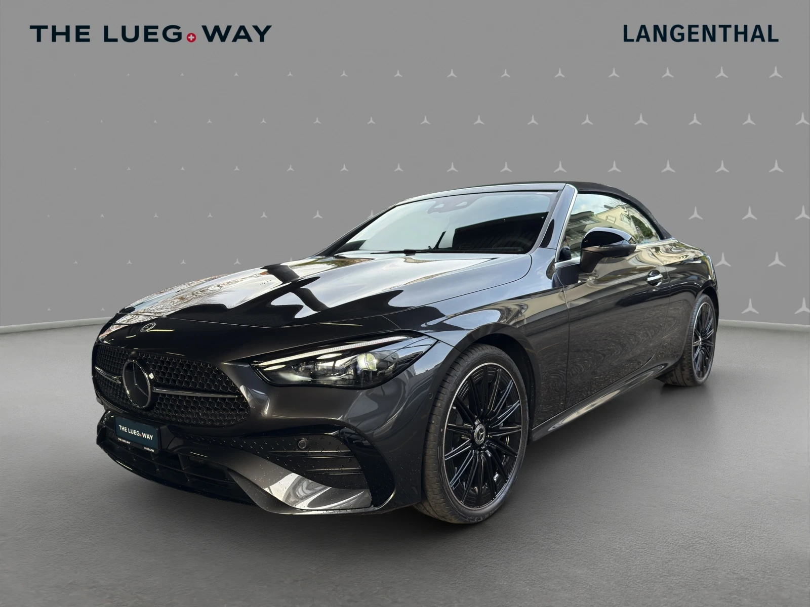 Mercedes-Benz CLE