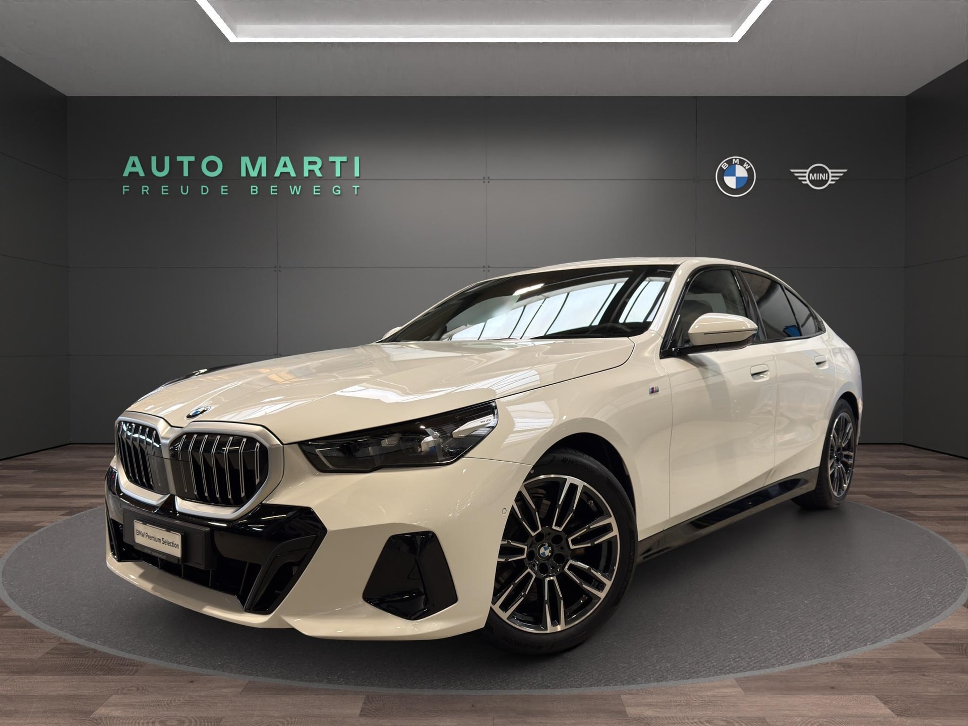 BMW 5er