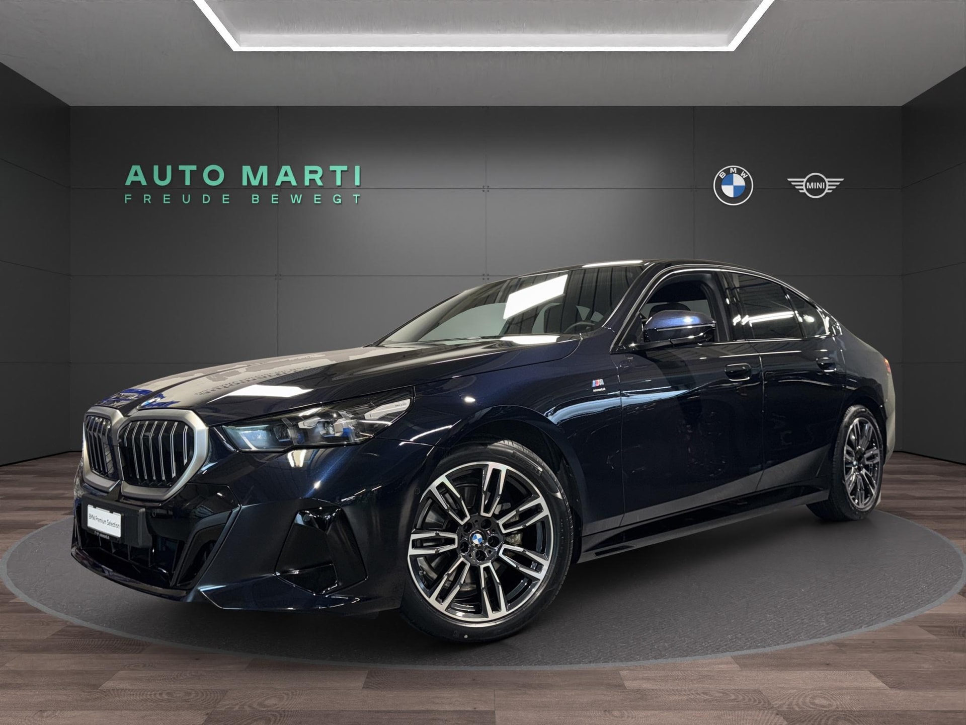 BMW 5er