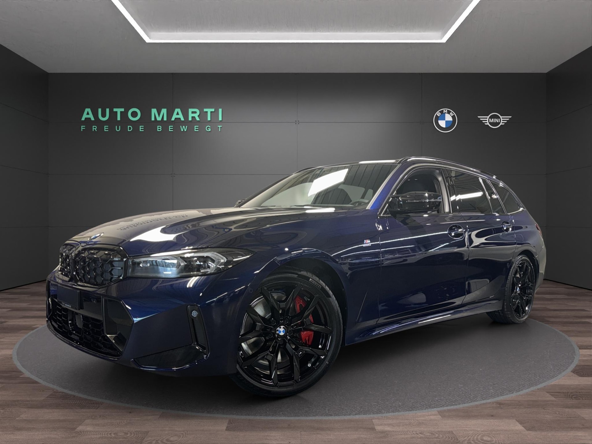 BMW 3er