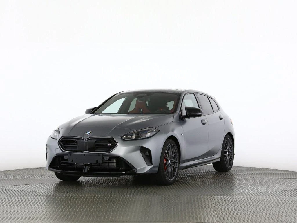 BMW 1er