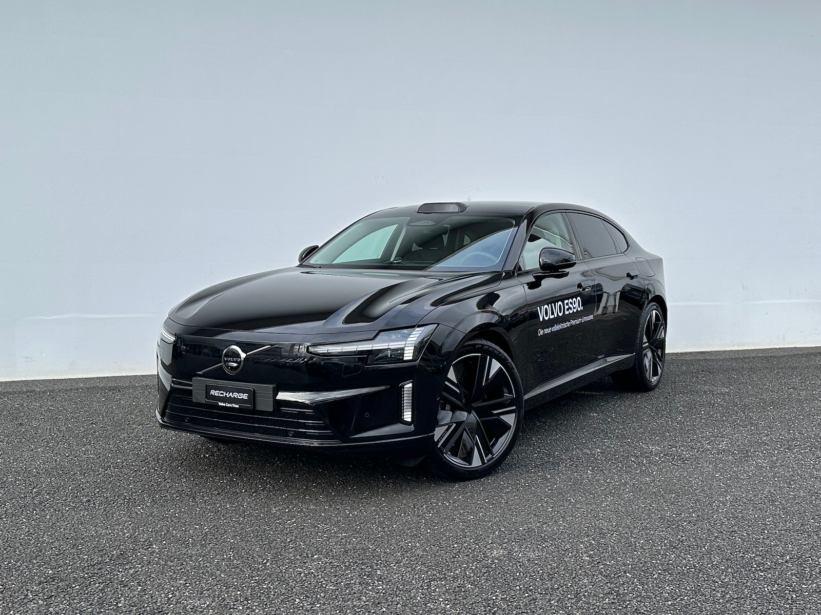Volvo ES90