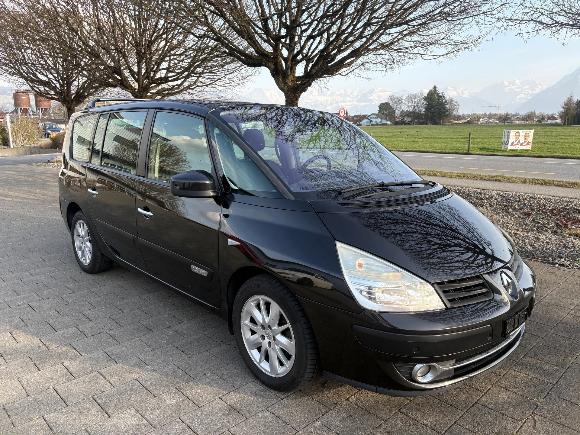 Renault Espace