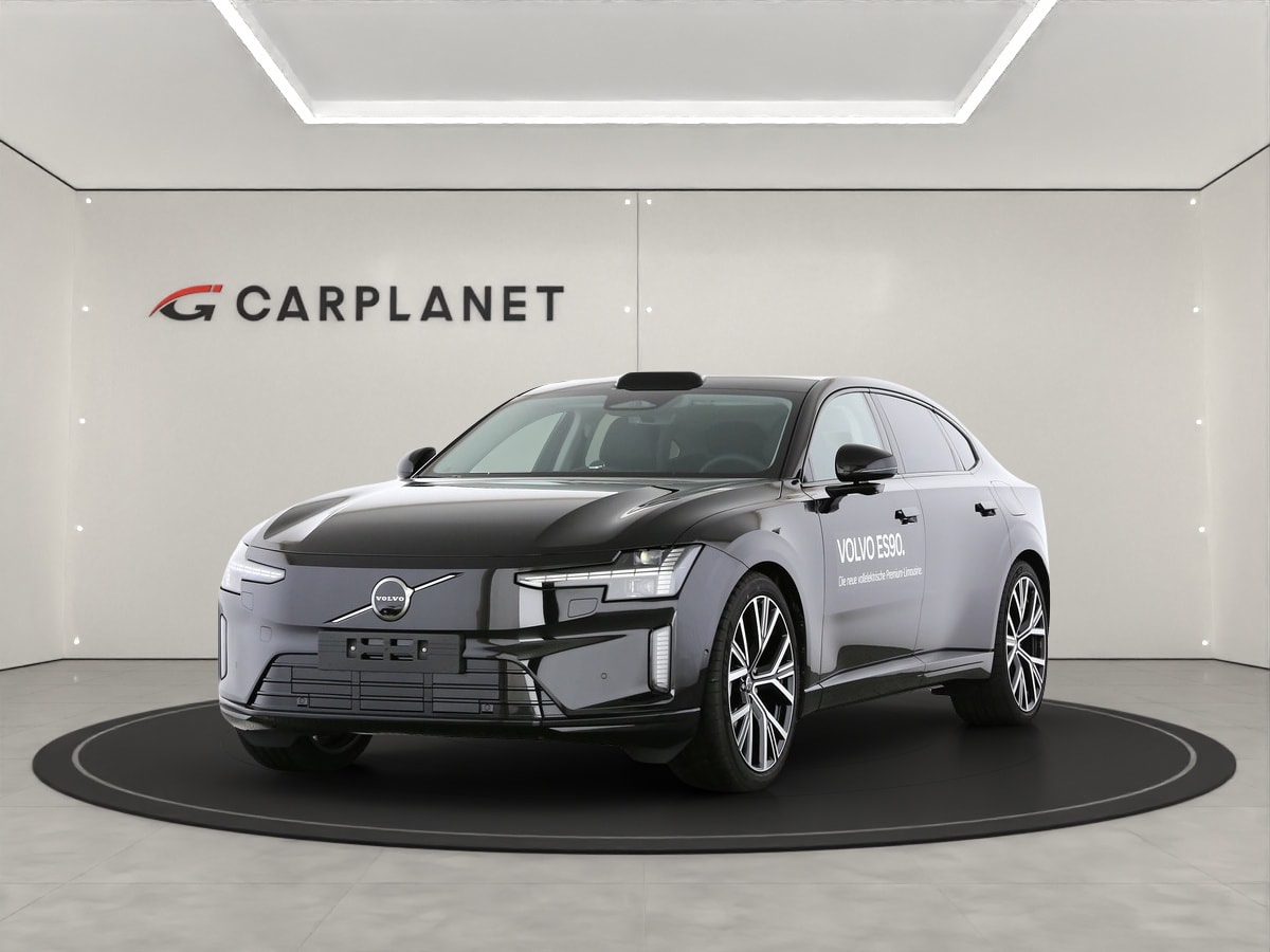 Volvo ES90