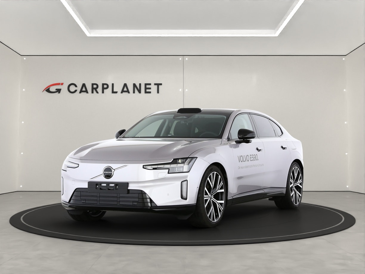 Volvo ES90