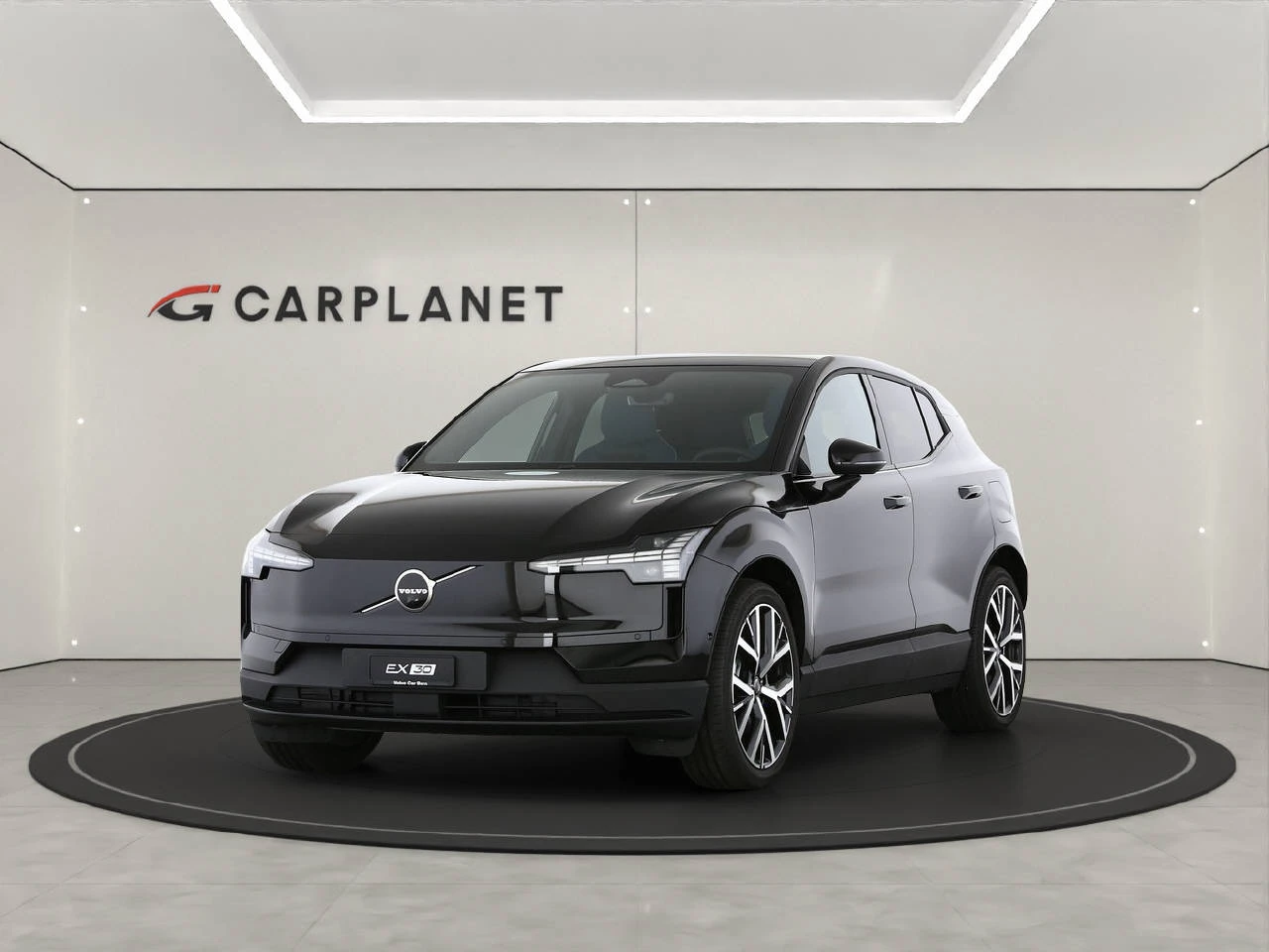 Volvo EX30