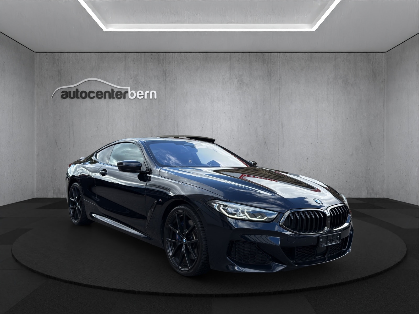 BMW 8er