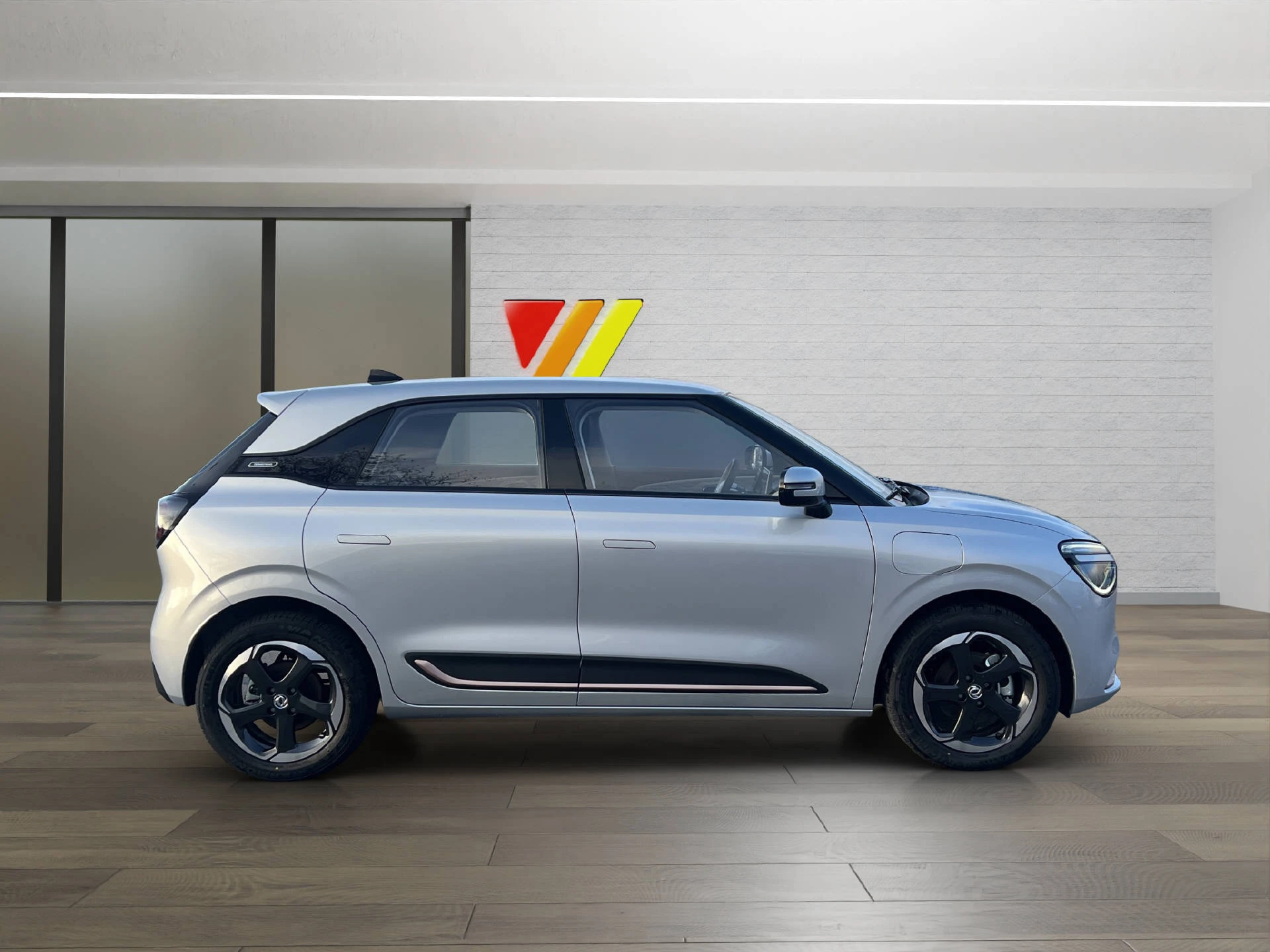 Dongfeng Box