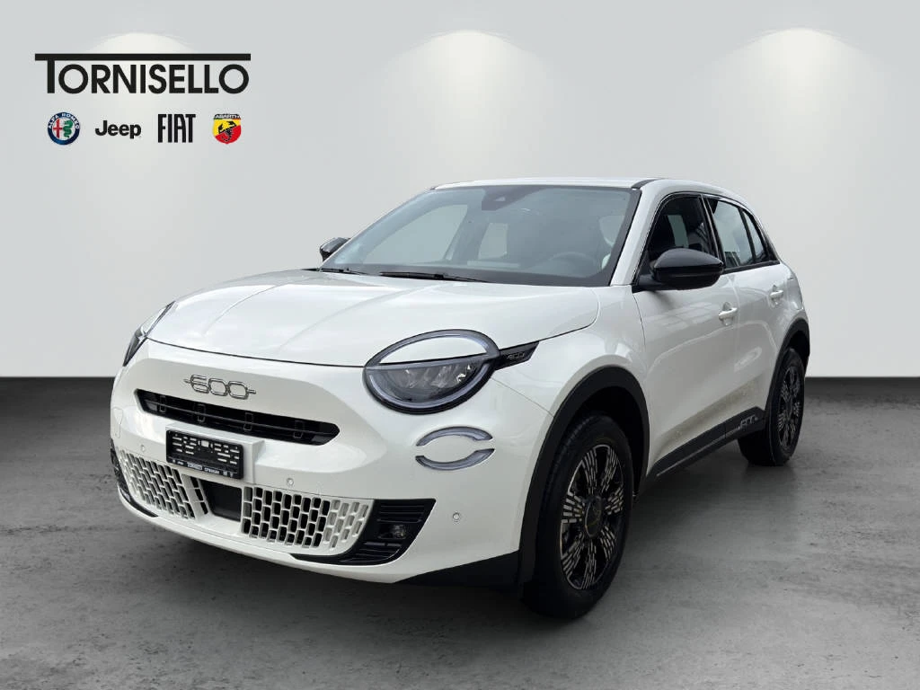 Fiat 600