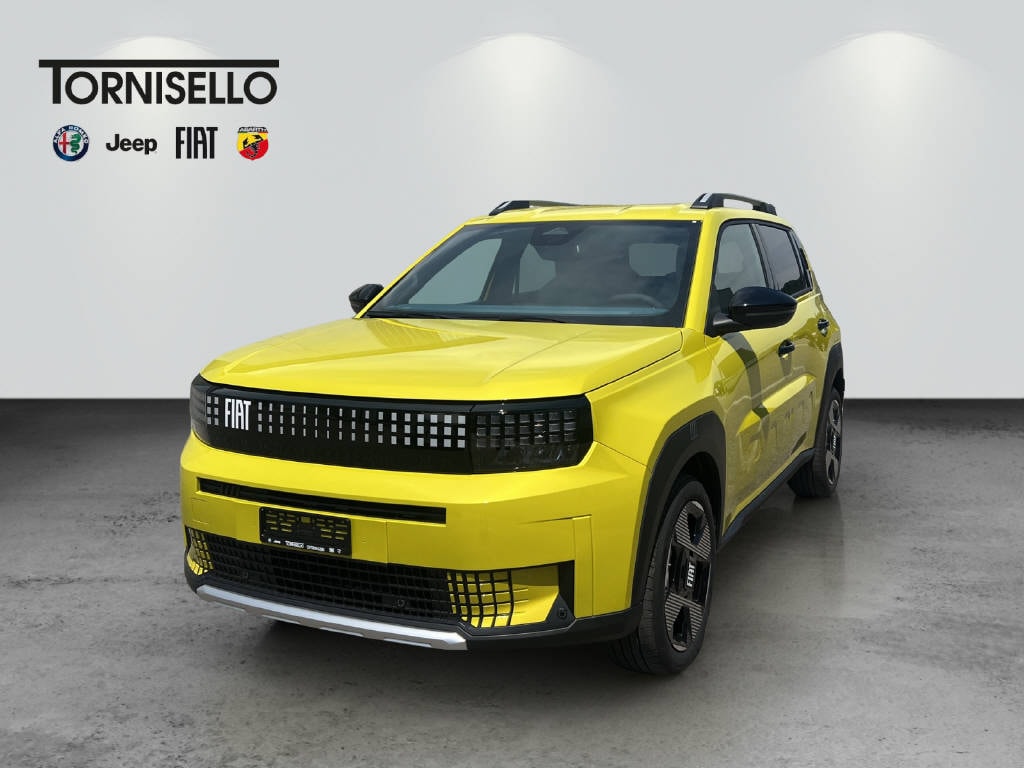Fiat Grande Panda