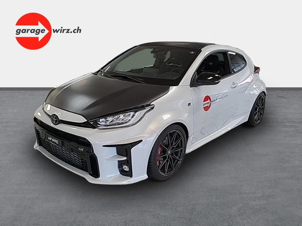 Toyota GR Yaris